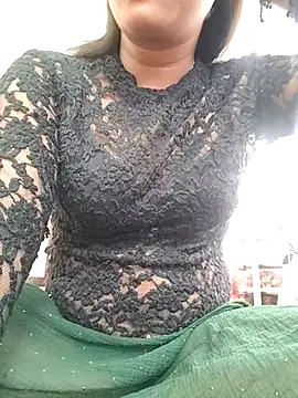 ANGE-MOU online show from February 13, 3:02 am