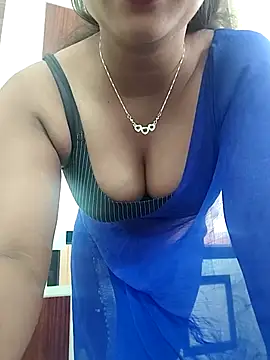 ANGE-MOU online show from February 16, 3:02 am