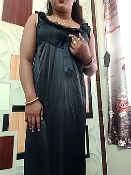 ANGE-MOU online show from March 11, 3:45 am