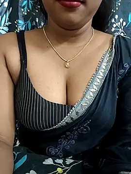 ANGE-MOU online show from April 25, 3:53 am
