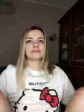 Snapshot of KrissSexi chatting on February 27, 4:43 pm KrissSexi online show from February 27, 4:43 pm