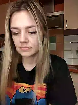 Snapshot of KrissSexi chatting on February 28, 9:01 pm KrissSexi online show from February 28, 9:01 pm