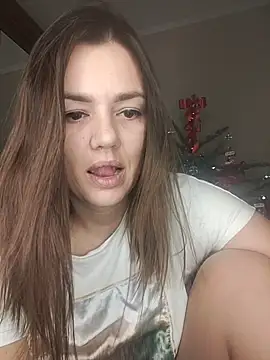 KrissSexi online show from January 8, 2:19 pm