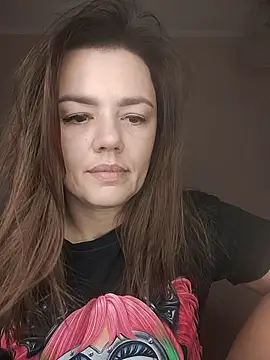 KrissSexi online show from January 12, 10:20 am