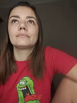 KrissSexi online show from January 15, 5:01 am