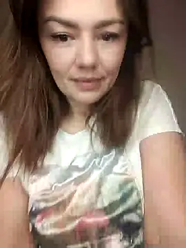 KrissSexi online show from February 8, 8:18 am