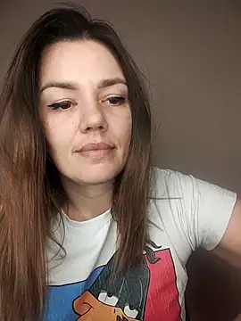 KrissSexi online show from March 2, 7:15 am