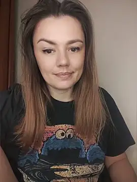 KrissSexi online show from May 20, 5:46 am