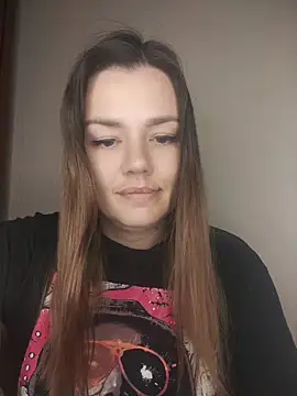 KrissSexi online show from June 7, 10:24 pm
