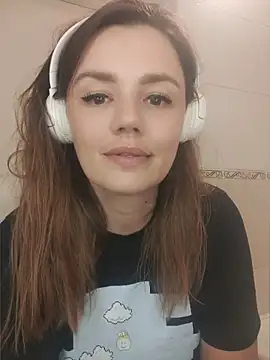 KrissSexi online show from June 8, 9:04 pm