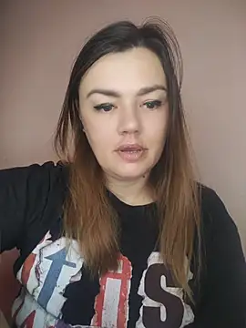 KrissSexi online show from June 11, 7:39 am