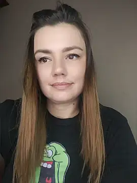 KrissSexi online show from June 16, 3:36 pm