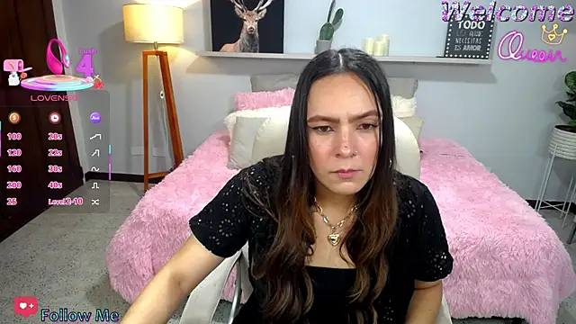 Snapshot of Bianca____ chatting on June 26, 12:37 am Bianca online show from June 26, 12:37 am