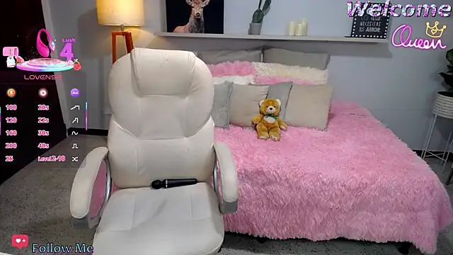 Snapshot of Bianca____ chatting on June 27, 12:15 am Bianca online show from June 27, 12:15 am