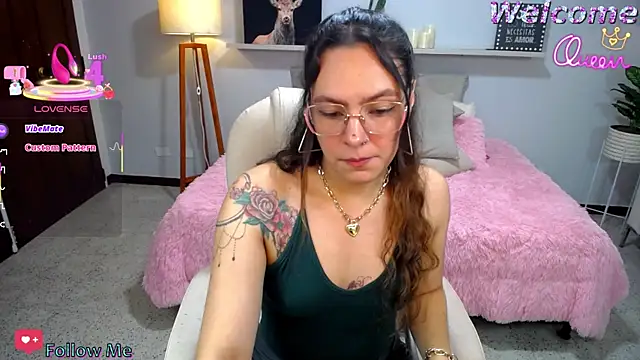 Snapshot of Bianca____ chatting on July 22, 10:45 pm Bianca online show from July 22, 10:45 pm