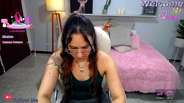 Snapshot of Bianca____ chatting on July 23, 1:58 am Bianca online show from July 23, 1:58 am