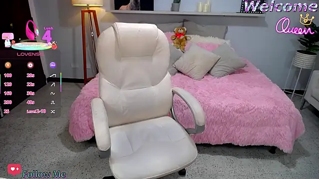 Snapshot of Bianca____ chatting on July 28, 12:07 am Bianca online show from July 28, 12:07 am