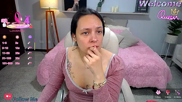 Snapshot of Bianca____ chatting on July 29, 12:31 am Bianca online show from July 29, 12:31 am