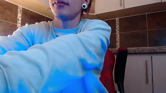 AlbertBernal69 online show from January 19, 2:48 am