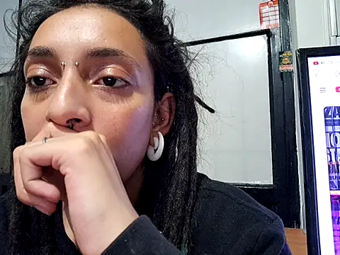 ORIANNA BODMOD online show from October 30, 11:16 pm