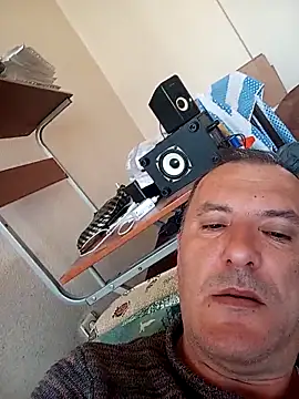 bestofyalcinturkey online show from May 6, 7:57 am