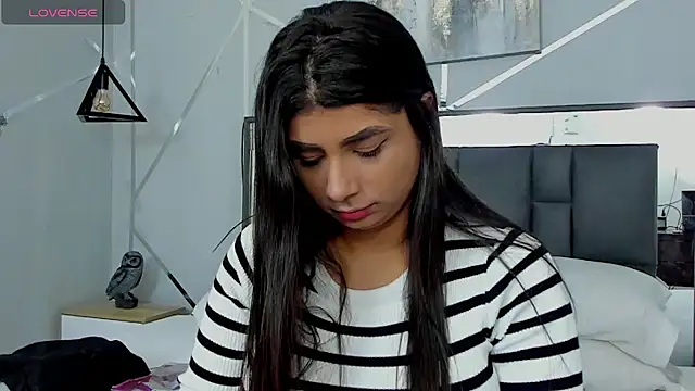 ZiaCalifa online show from March 22, 12:14 pm