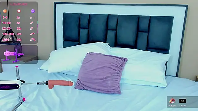 ZiaCalifa online show from September 14, 11:42 am