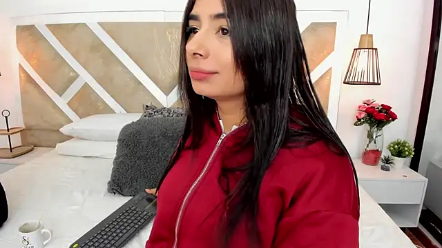 ZiaCalifa online show from June 27, 11:48 am