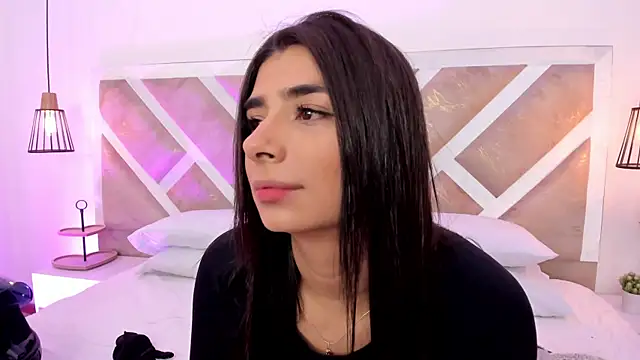ZiaCalifa online show from July 9, 11:58 am