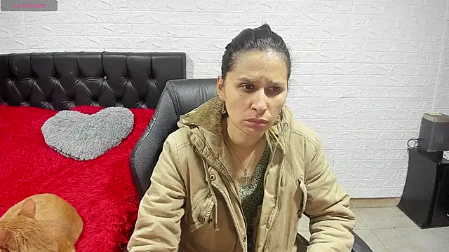 lauren ashlee online show from December 16, 5:33 pm