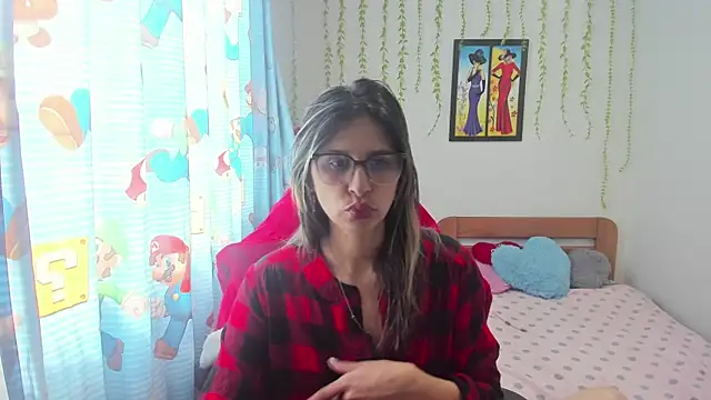 lauren ashlee online show from October 7, 1:30 pm