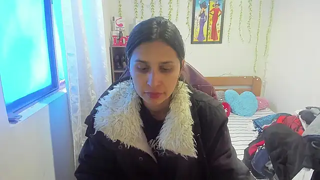 lauren ashlee online show from October 15, 5:35 pm