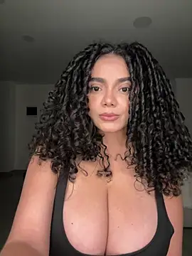 Mariecurl online show from June 12, 12:31 am