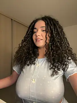 Mariecurl online show from August 5, 3:31 am