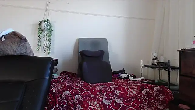 VANESSADDD online show from July 11, 3:37 pm