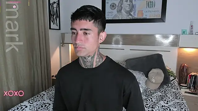 Mark Kamper online show from March 12, 11:33 pm