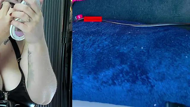 NathaxaLeans online show from October 28, 11:58 am