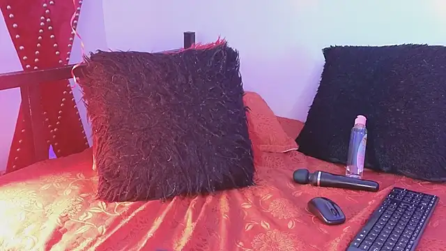 MishaKinki online show from February 11, 10:39 pm