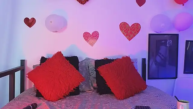 MishaKinki online show from February 20, 6:57 pm