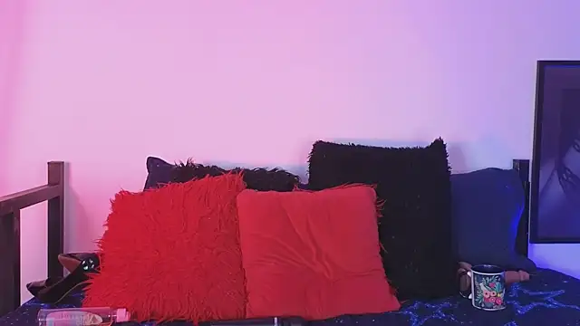 MishaKinki online show from February 28, 10:28 pm