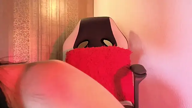 MishaKinki online show from December 16, 7:19 pm