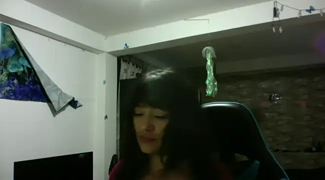 AngelaQueen  online show from March 7, 10:54 pm