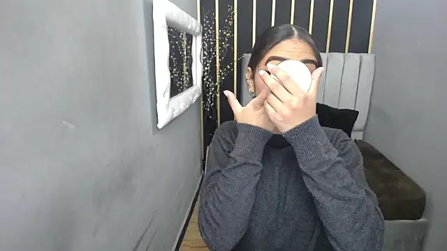 keizy  conte online show from December 17, 1:49 pm