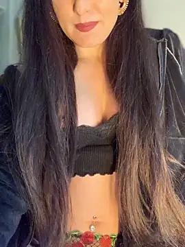 Lady ken online show from March 15, 4:46 pm