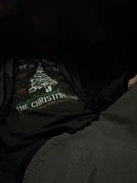 Snapshot of Ginger_Tim chatting on December 19, 5:03 am Ginger Tim online show from December 19, 5:03 am
