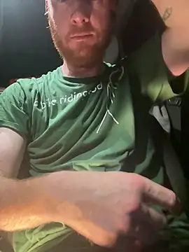 Snapshot of Ginger_Tim chatting on June 18, 3:51 am Ginger Tim online show from June 18, 3:51 am
