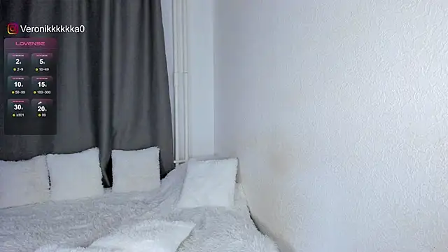 Snapshot of Veronikkkkka chatting on January 25, 7:28 pm Veronikkkkka online show from January 25, 7:28 pm