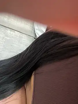 LunaBaker-1 online show from March 18, 8:37 pm