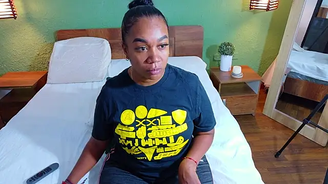 dannaahbrown online show from February 24, 12:47 pm