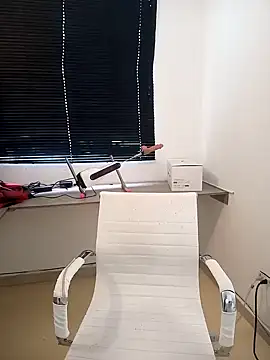 Snapshot of MIYESSI chatting on January 22, 4:44 pm MIYESSI online show from January 22, 4:44 pm